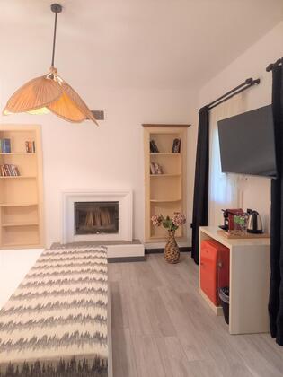 Dolce Vita Luxury Bungalows - Görsel 7