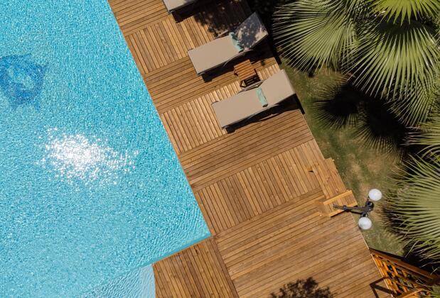 Dolce Vita Luxury Bungalows - Görsel 3