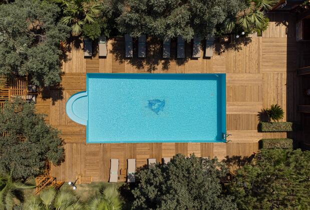 Dolce Vita Luxury Bungalows - Görsel 2