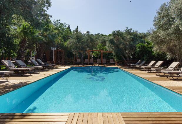 Dolce Vita Luxury Bungalows - Görsel 4