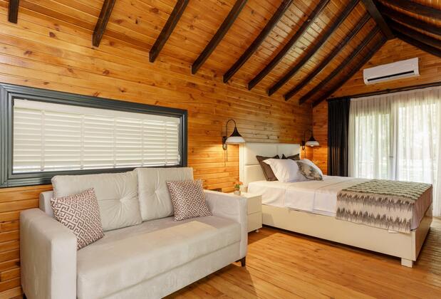 Dolce Vita Luxury Bungalows - Görsel 11