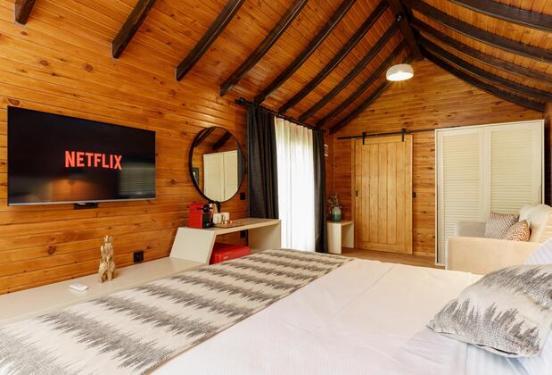 Dolce Vita Luxury Bungalows - Görsel 10