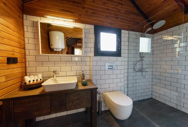 Dolce Vita Luxury Bungalows - Görsel 12