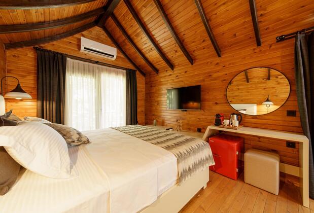 Dolce Vita Luxury Bungalows - Görsel 9