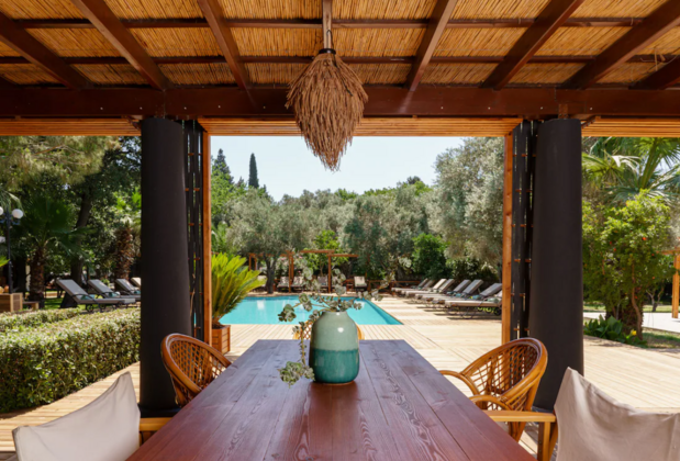 Dolce Vita Luxury Bungalows - Görsel 15