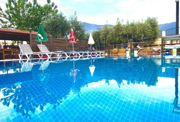 Dinç Otel Ölüdeniz - Görsel 3