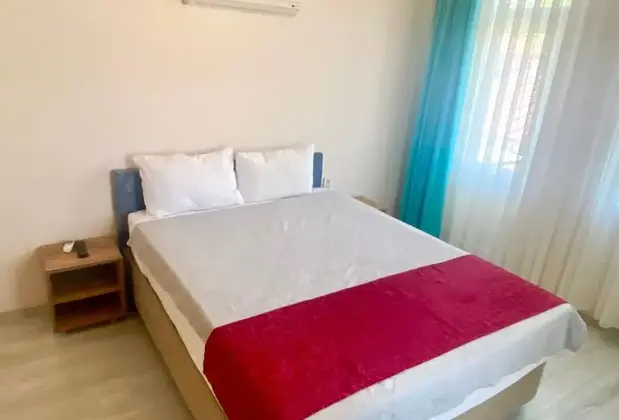 Dinç Otel Ölüdeniz - Görsel 5