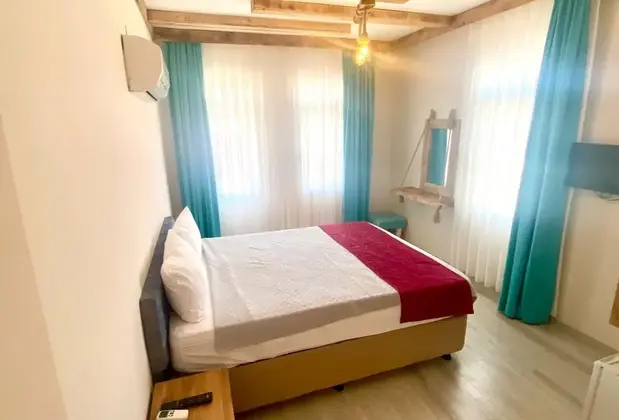 Dinç Otel Ölüdeniz - Görsel 6