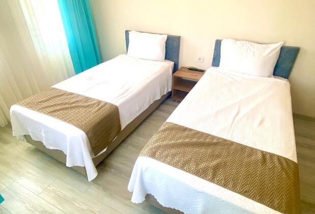 Dinç Otel Ölüdeniz - Görsel 7