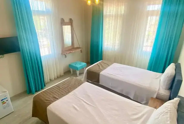Dinç Otel Ölüdeniz - Görsel 8