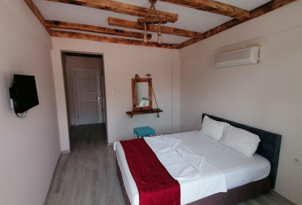 Dinç Otel Ölüdeniz - Görsel 4