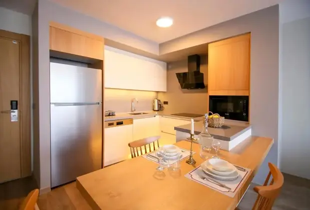 Krem Marin Suites Çeşme - Görsel 10