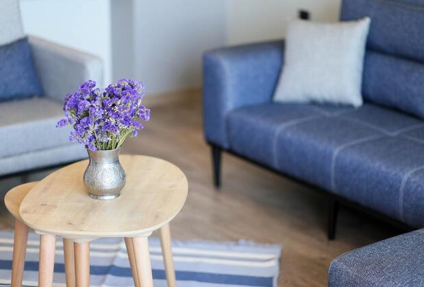 Krem Marin Suites Çeşme - Görsel 6