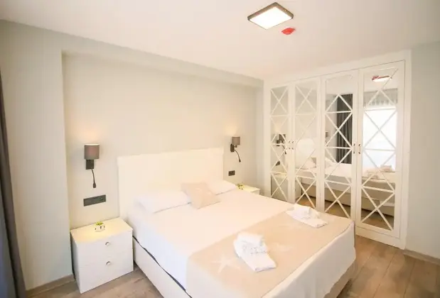 Krem Marin Suites Çeşme - Görsel 7