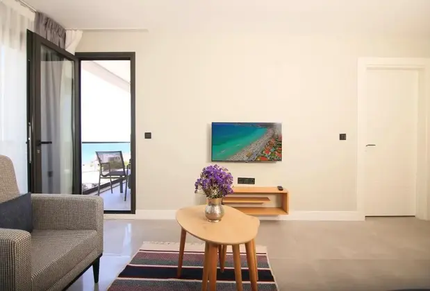 Krem Marin Suites Çeşme - Görsel 3