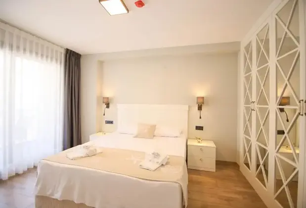Krem Marin Suites Çeşme - Görsel 4