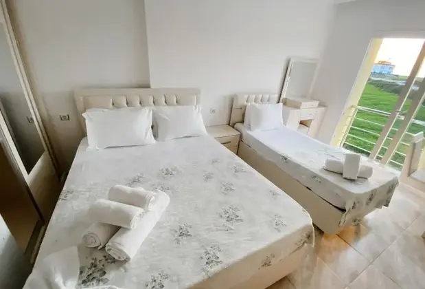 Magarsus Hotel - Görsel 3