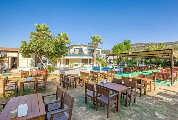 Dimora Boemo Hotel - Görsel 12