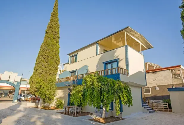 Dimora Boemo Hotel - Görsel 16