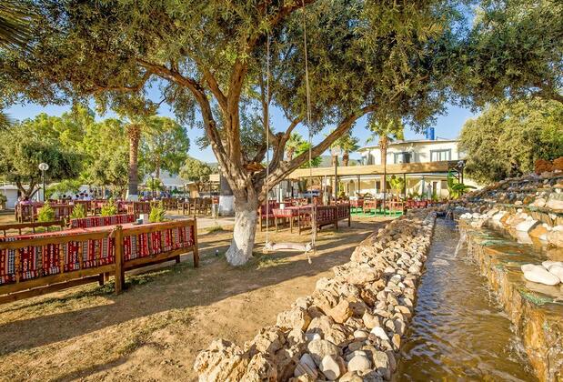 Dimora Boemo Hotel - Görsel 15