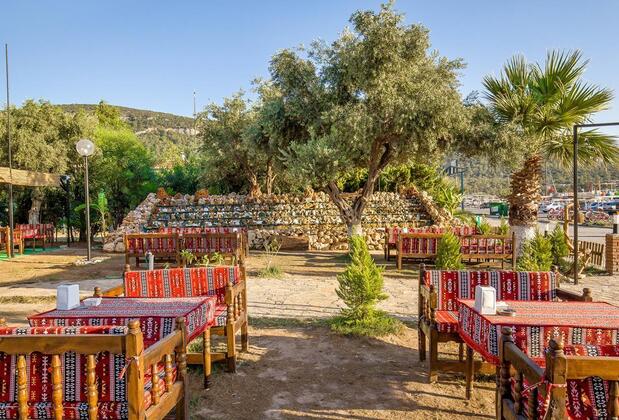 Dimora Boemo Hotel - Görsel 13