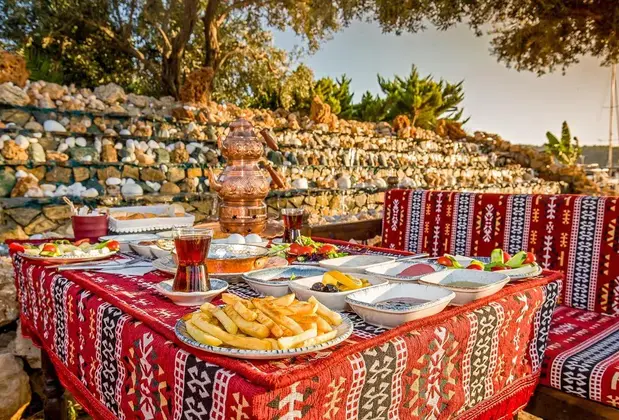 Dimora Boemo Hotel - Görsel 14