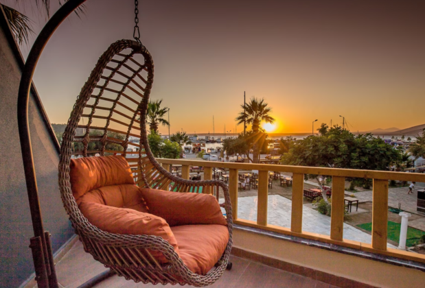 Dimora Boemo Hotel - Görsel 11