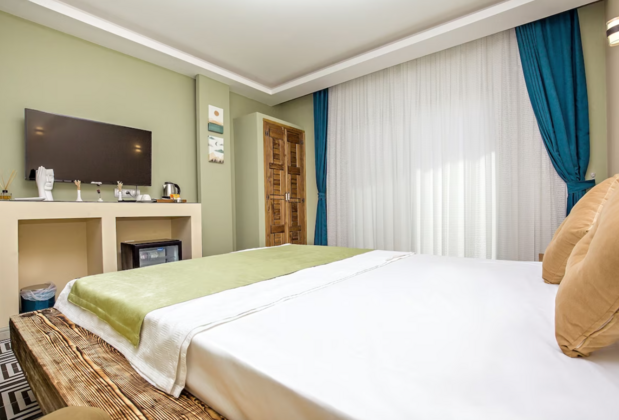 Dimora Boemo Hotel - Görsel 8