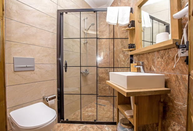 Dimora Boemo Hotel - Görsel 9