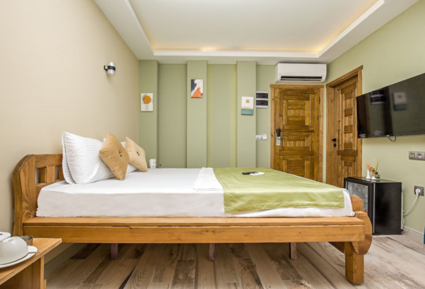 Dimora Boemo Hotel - Görsel 6