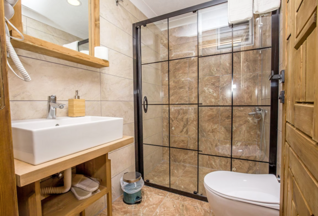 Dimora Boemo Hotel - Görsel 10