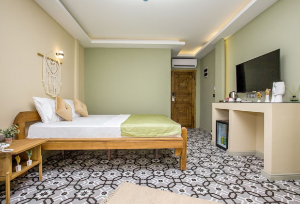 Dimora Boemo Hotel - Görsel 4