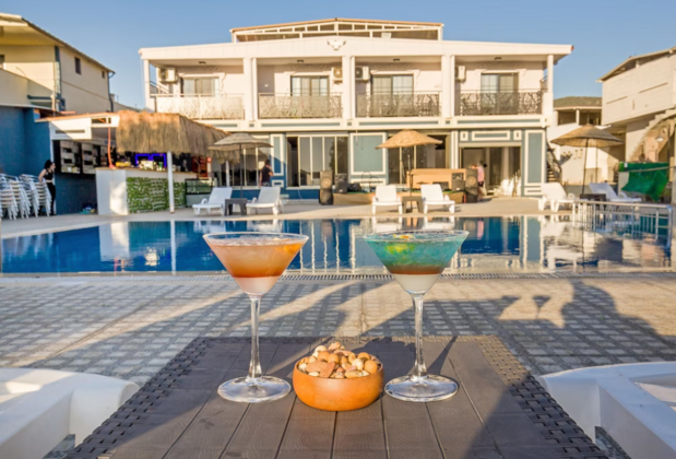 Dimora Boemo Hotel - Görsel 3