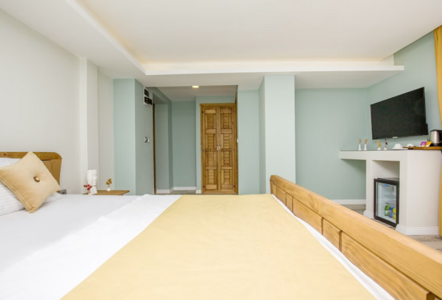 Dimora Boemo Hotel - Görsel 7