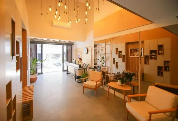 Krem Marin Suites Çeşme - Görsel 9