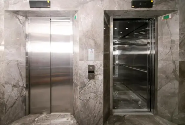 Krem Marin Suites Çeşme - Görsel 12