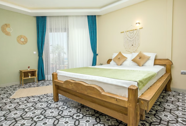 Dimora Boemo Hotel - Görsel 5