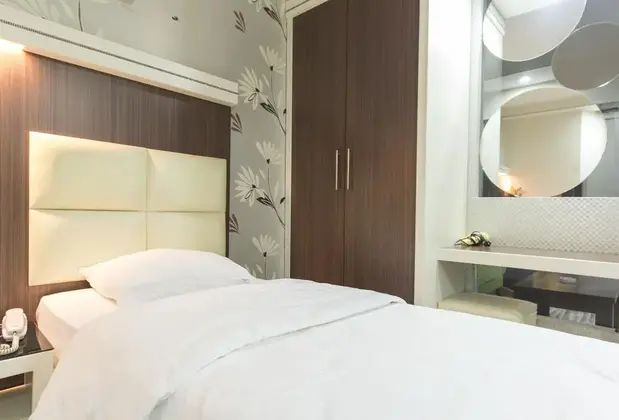 Sarı Konak Apart Hotel - Görsel 5