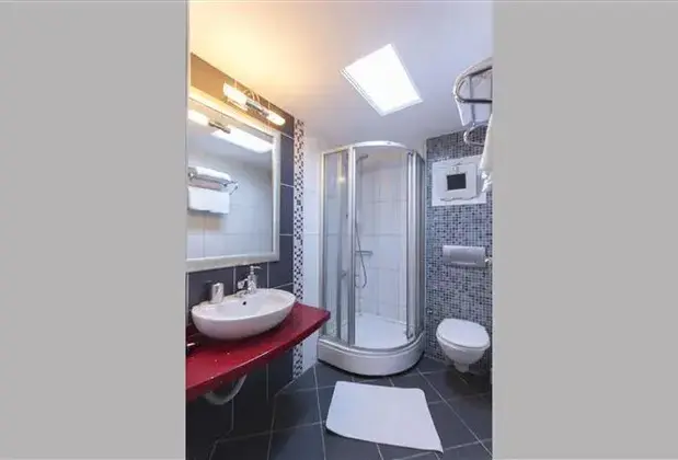 Sarı Konak Apart Hotel - Görsel 9