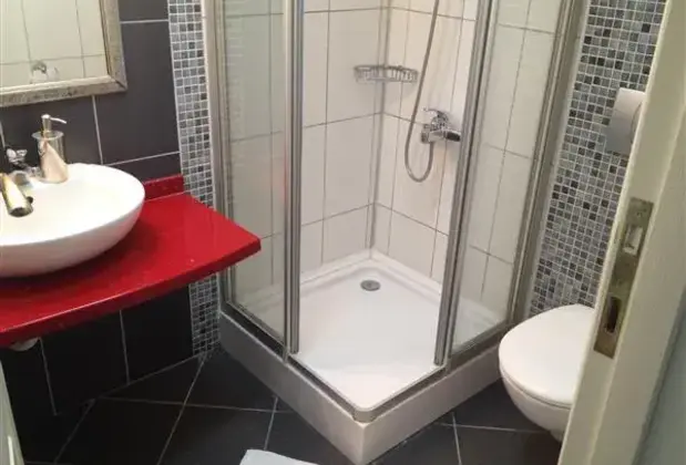 Sarı Konak Apart Hotel - Görsel 8