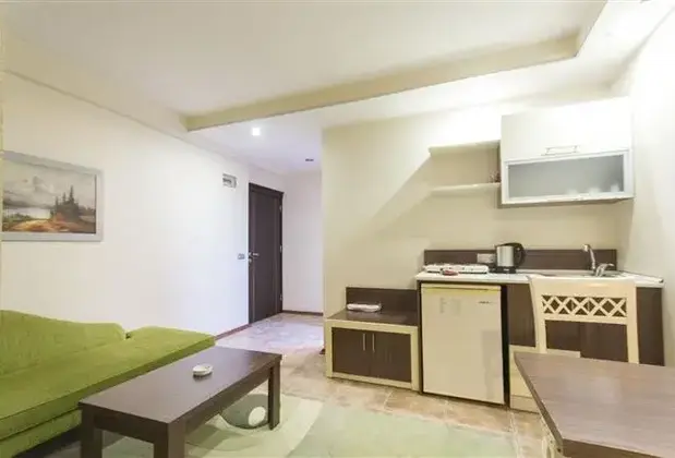 Sarı Konak Apart Hotel - Görsel 13