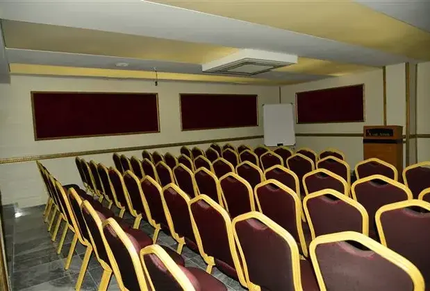 Sarı Konak Apart Hotel - Görsel 14