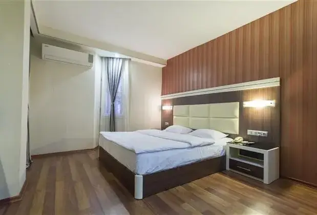 Sarı Konak Apart Hotel - Görsel 16