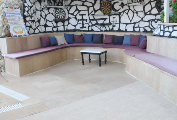 Dilhan Hotel - Görsel 9