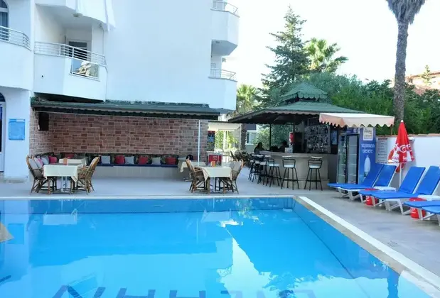 Dilhan Hotel - Görsel 3