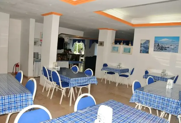 Dilhan Hotel - Görsel 7