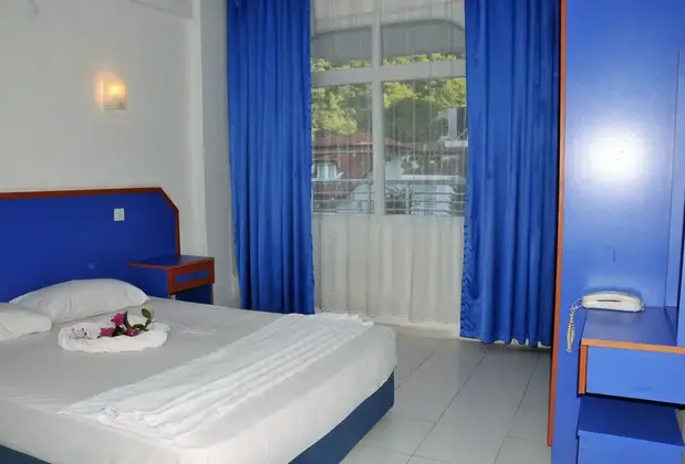 Dilhan Hotel - Görsel 5