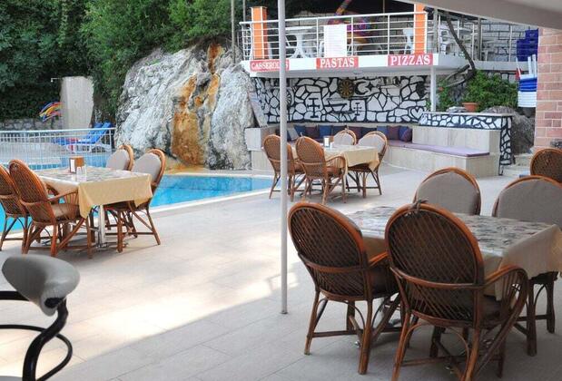 Dilhan Hotel - Görsel 8