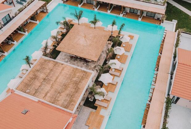 The Pearl Ölüdeniz - Görsel 4