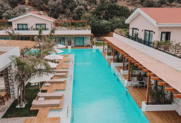 The Pearl Ölüdeniz - Görsel 6